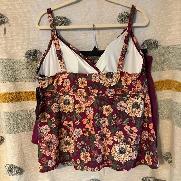 Cazimi Takini Set- Women’s Size 18W - Picture 8 of 15